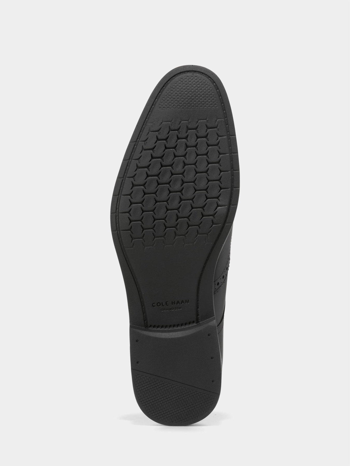 Туфли и лоферы Cole Haan модель C41591 Фото