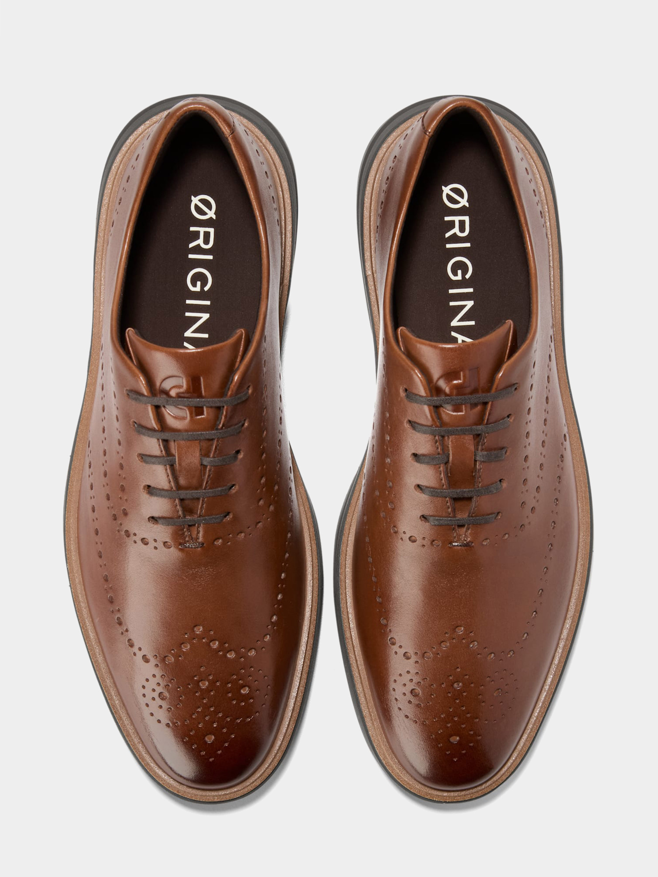 Туфлі та лофери Cole Haan модель C41528 Фото