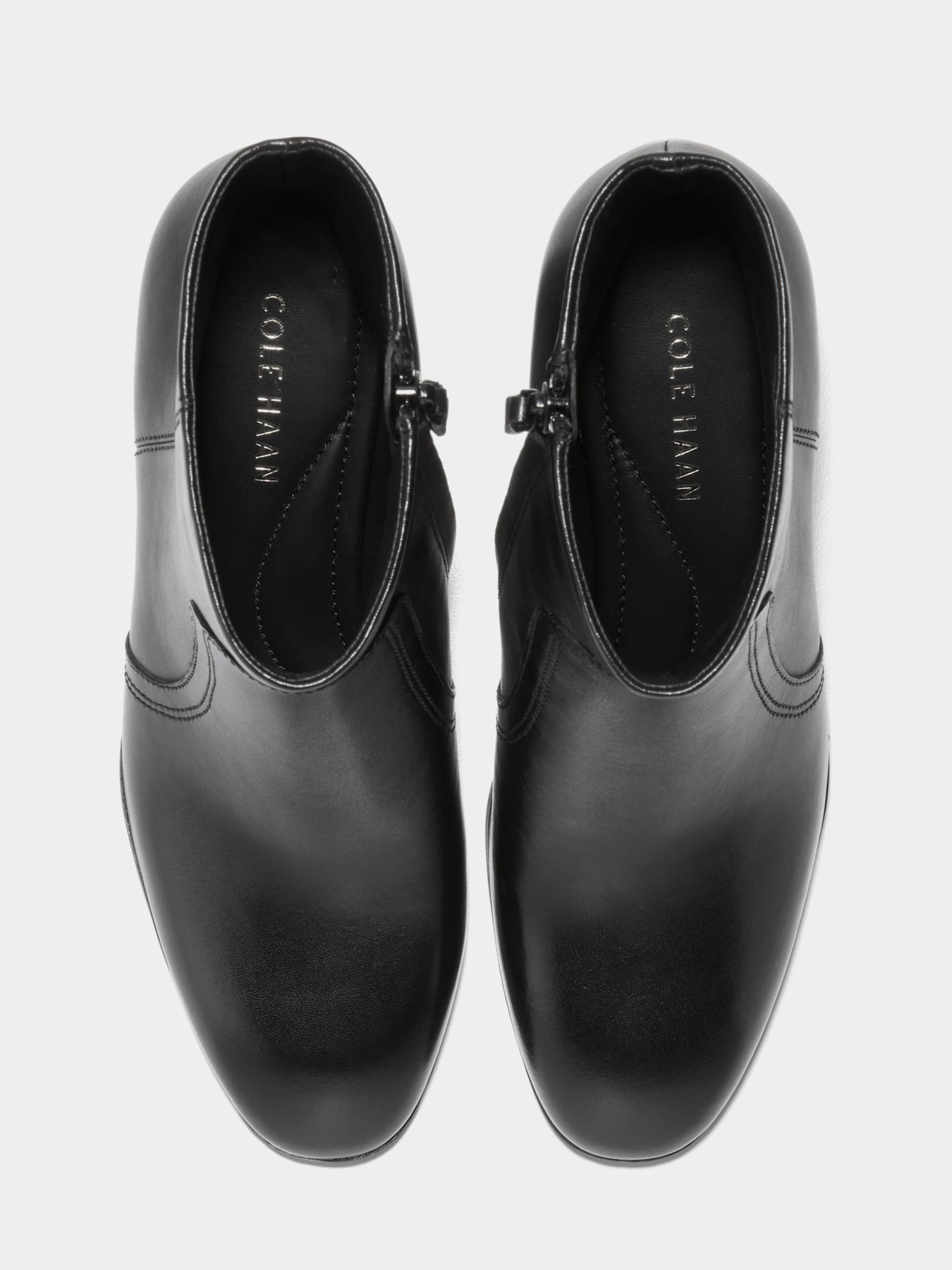 Ботинки и сапоги Cole Haan модель W35186 Фото