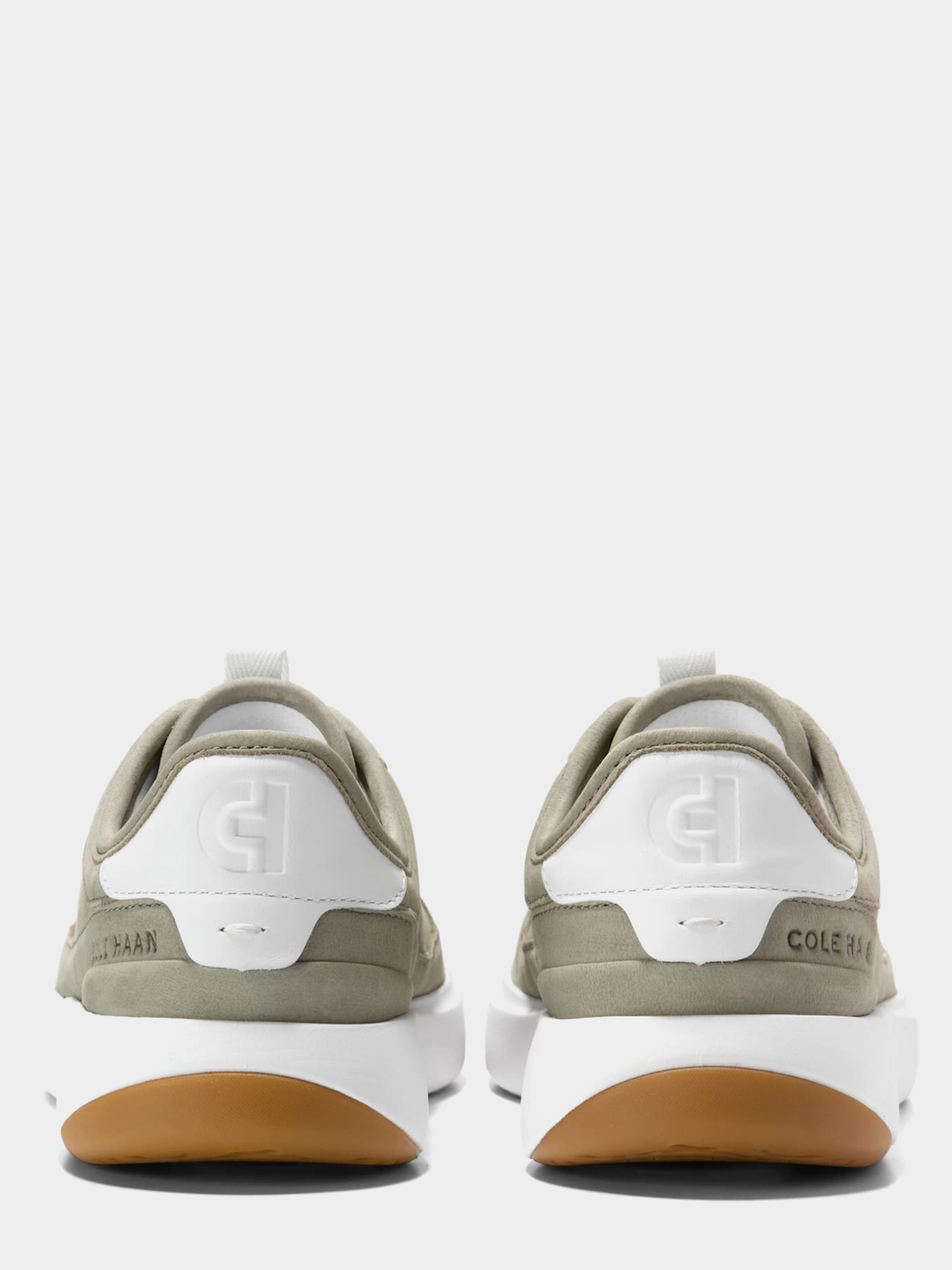 Кеды Cole Haan модель W34977 Фото