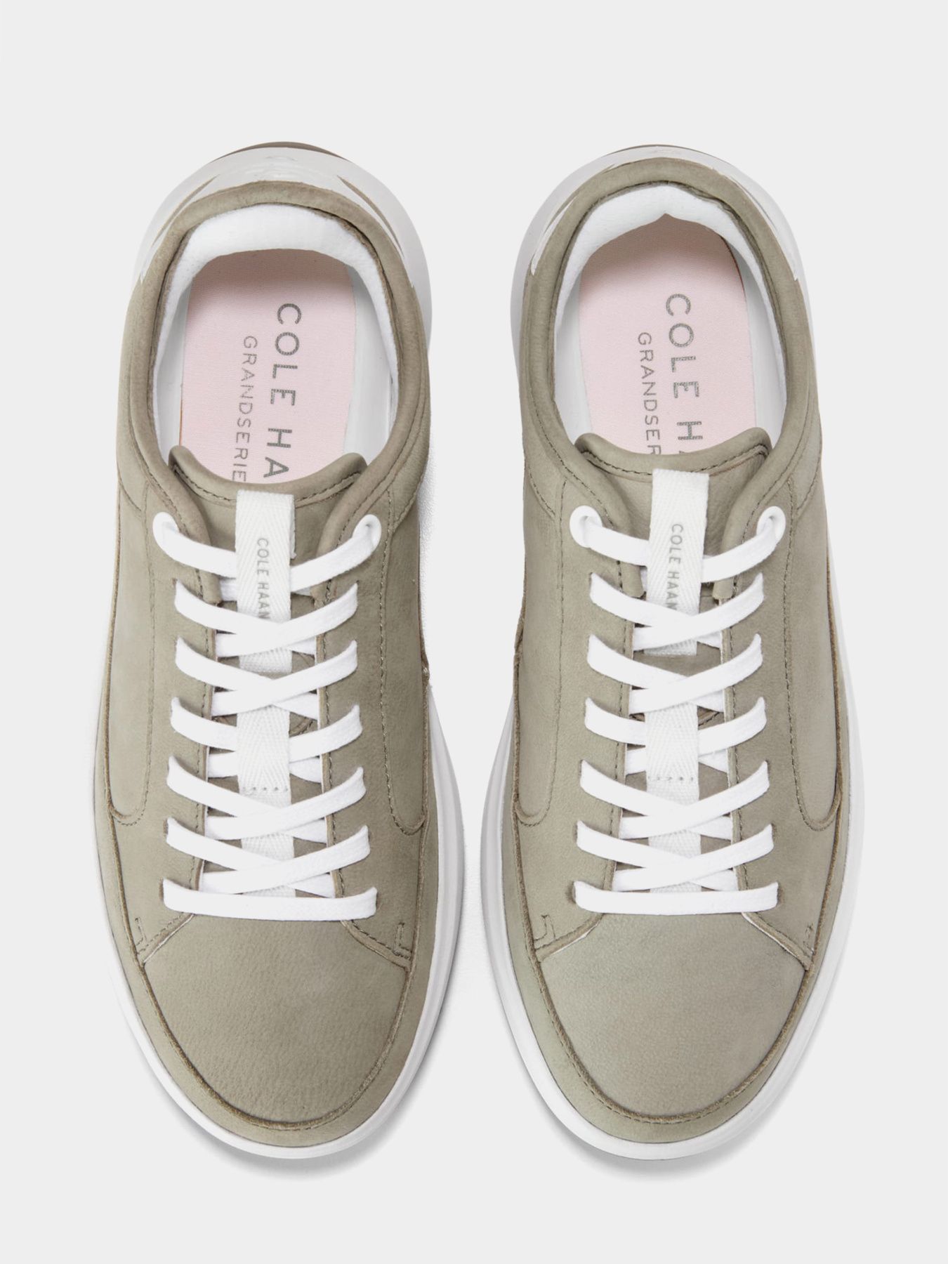 Кеды Cole Haan модель W34977 Фото