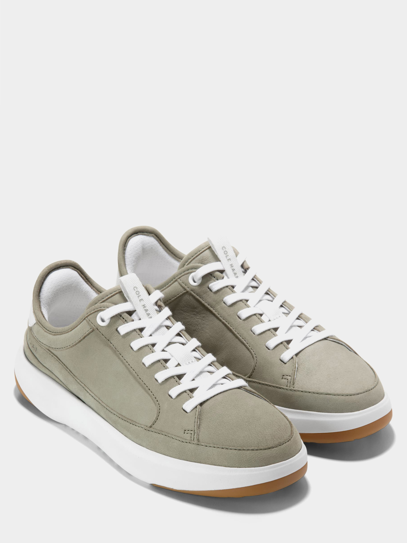 Кеды Cole Haan модель W34977 Фото