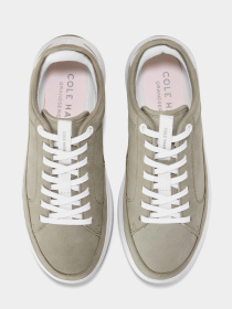 Кеды Cole Haan модель W34977 Фото
