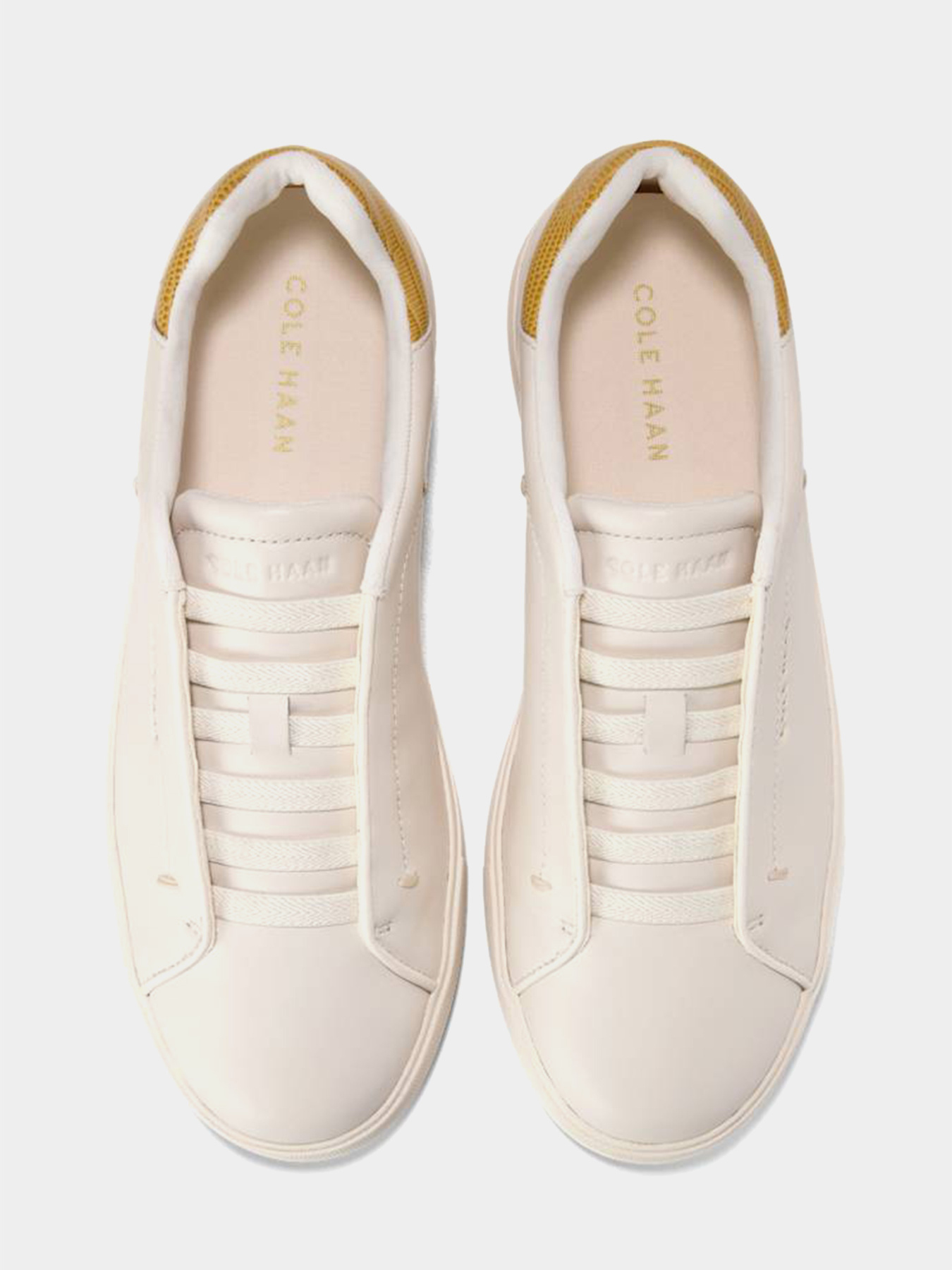 Кеды Cole Haan модель W34326 Фото