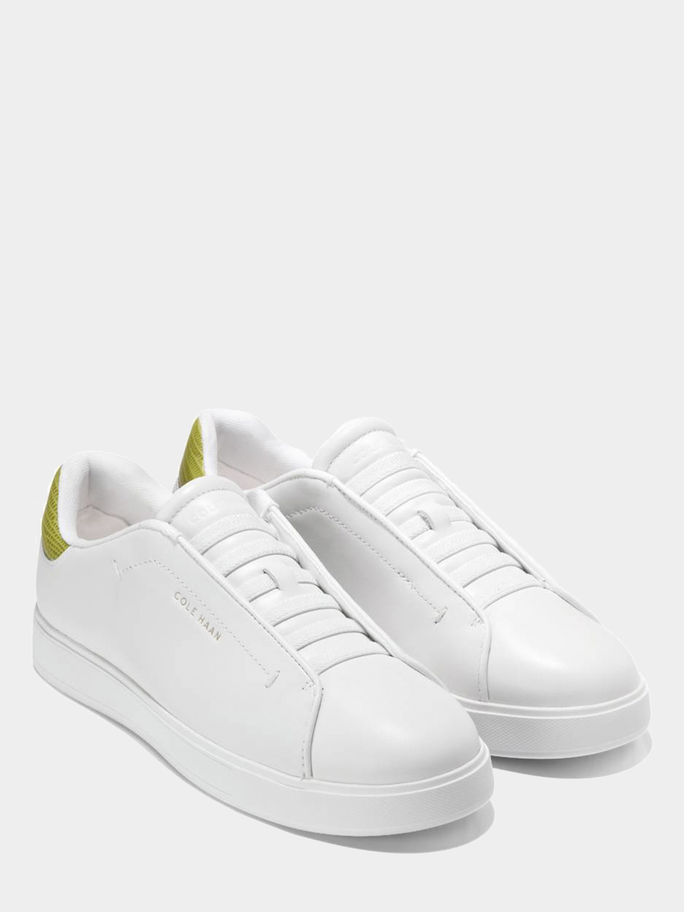 Кеды Cole Haan модель W34382 Фото