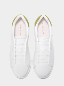 Кеды Cole Haan модель W34382 Фото