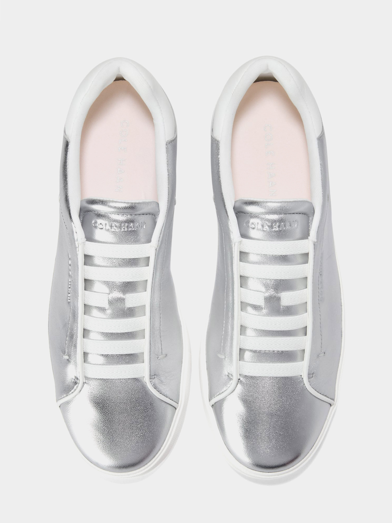 Кеды Cole Haan модель W35015 Фото