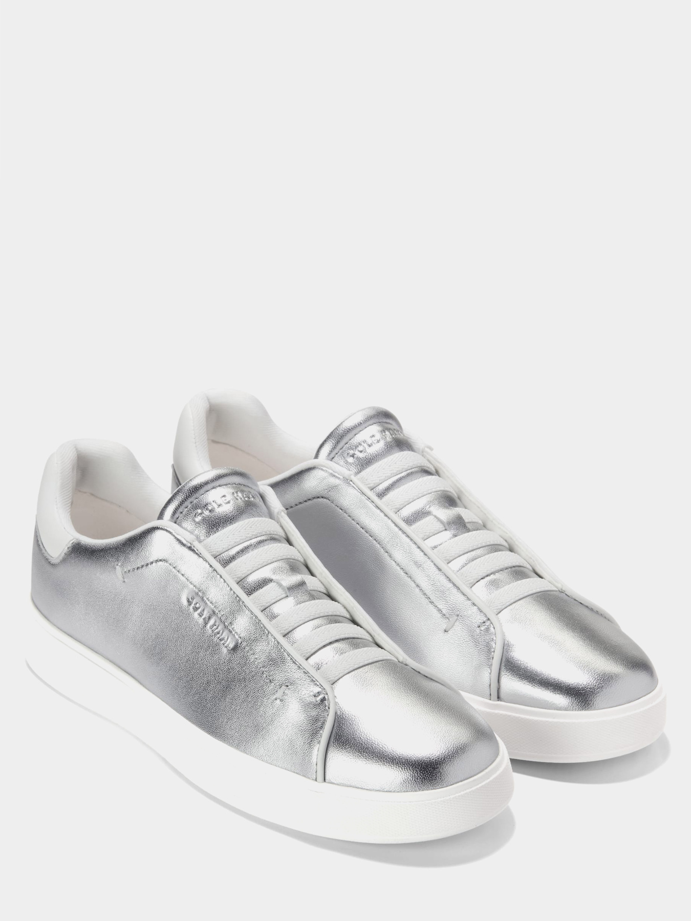 Кеды Cole Haan модель W35015 Фото