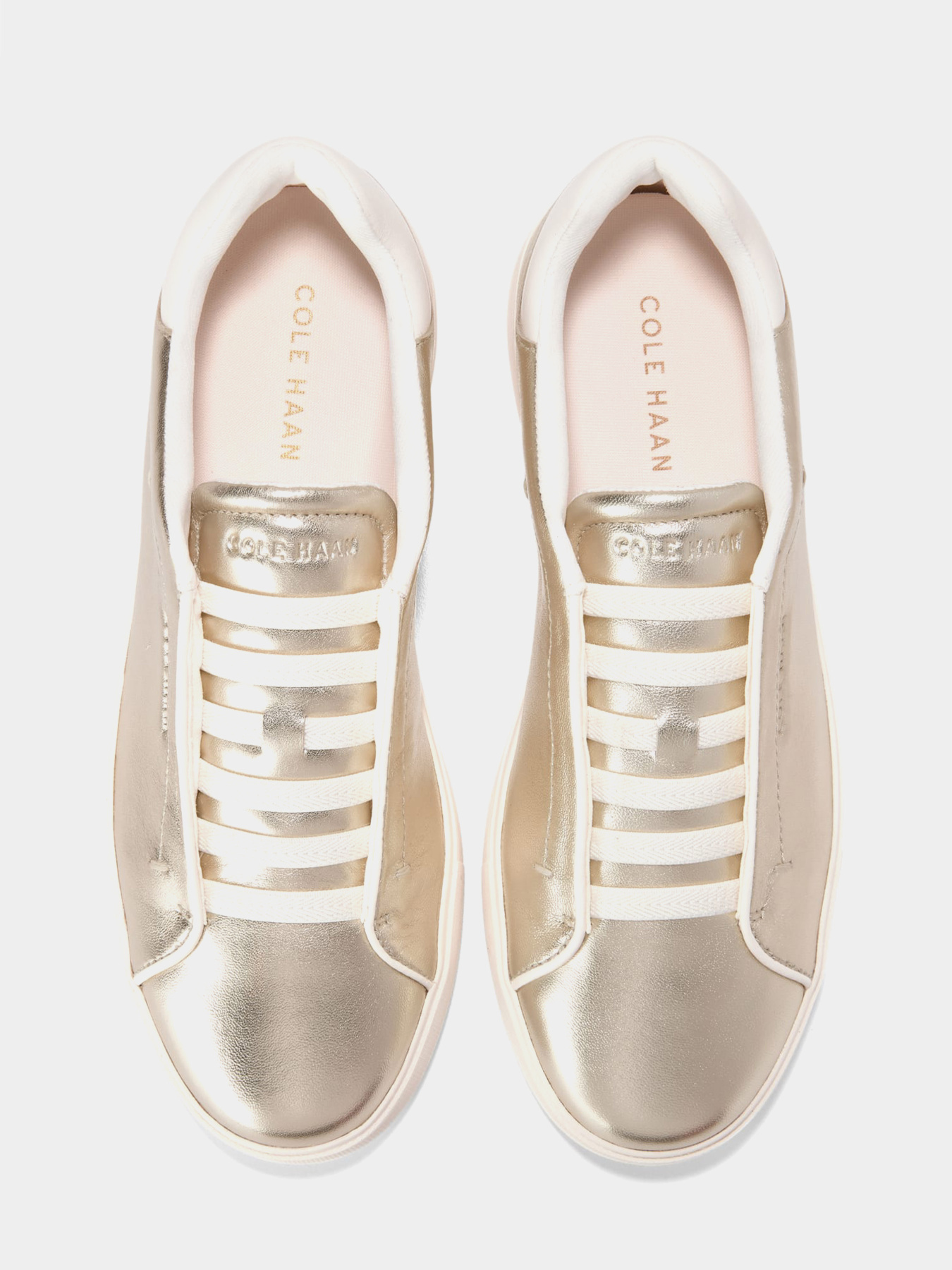 Кеды Cole Haan модель W35016 Фото