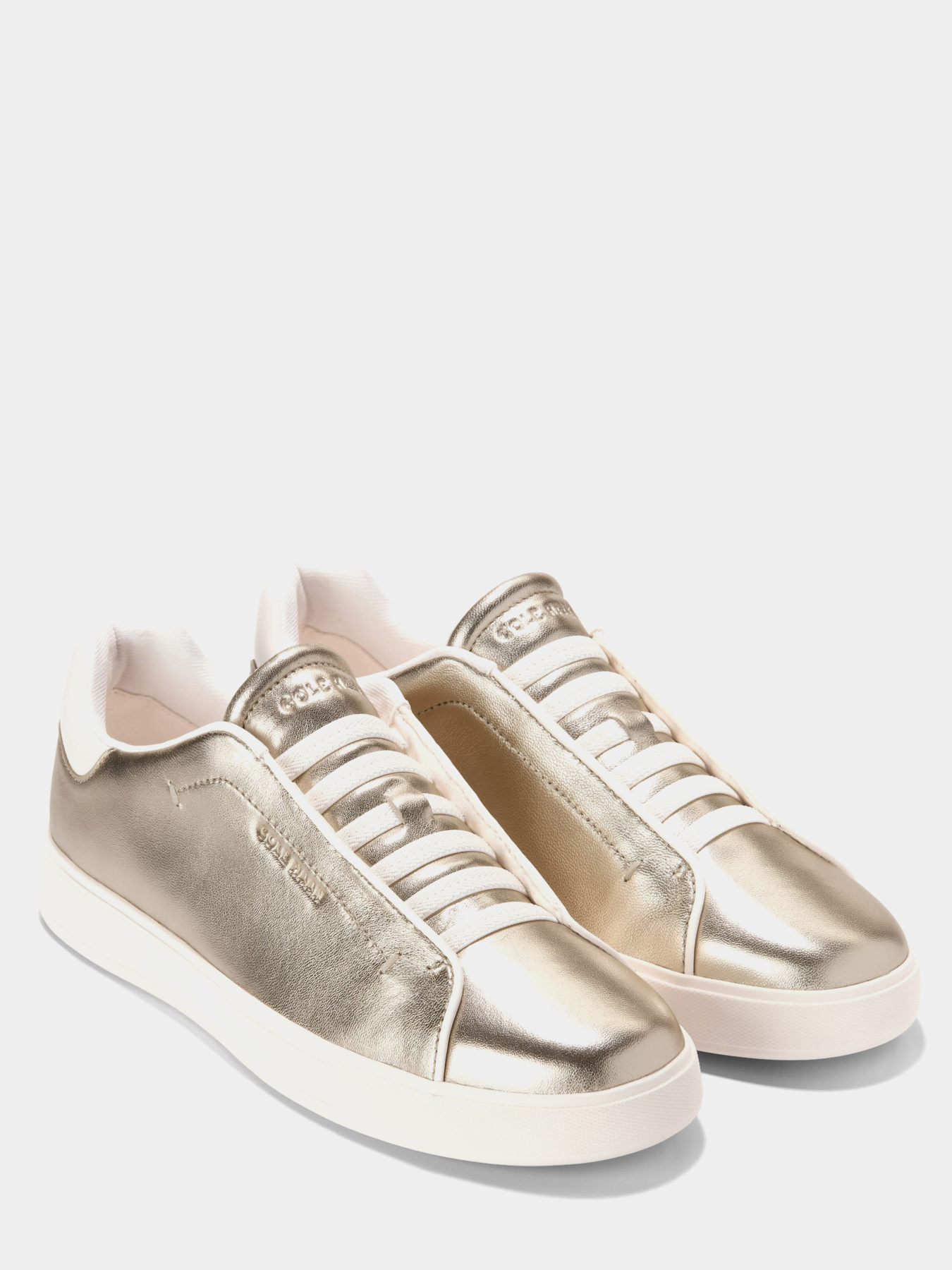 Кеды Cole Haan модель W35016 Фото