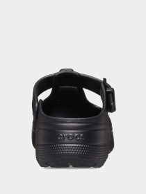 Шльопанці Crocs модель 210581BLK Фото