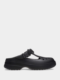 Шльопанці Crocs модель 210581BLK Фото