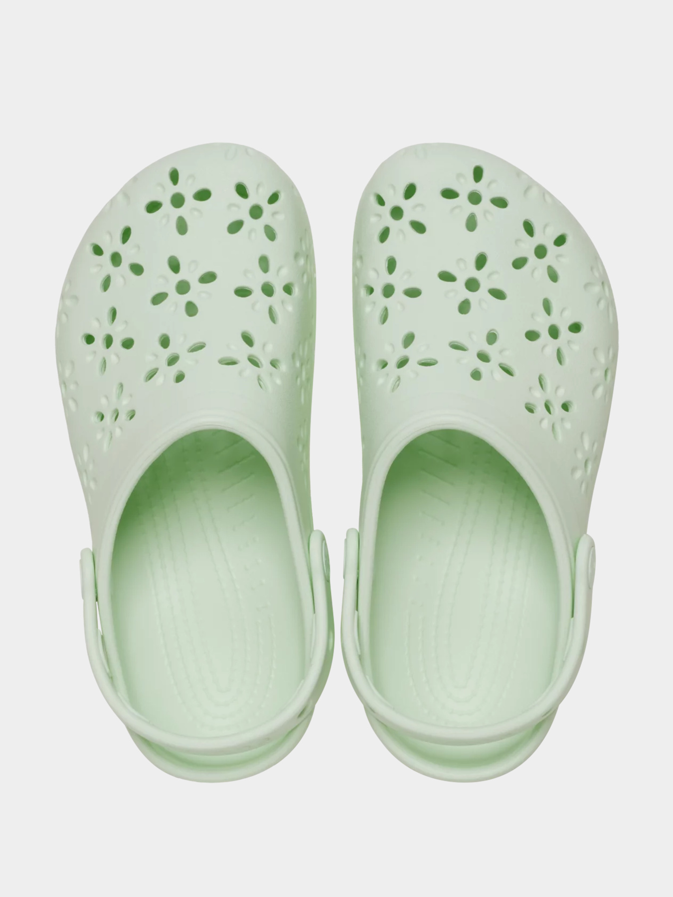 Шльопанці Crocs модель 210927JAD Фото