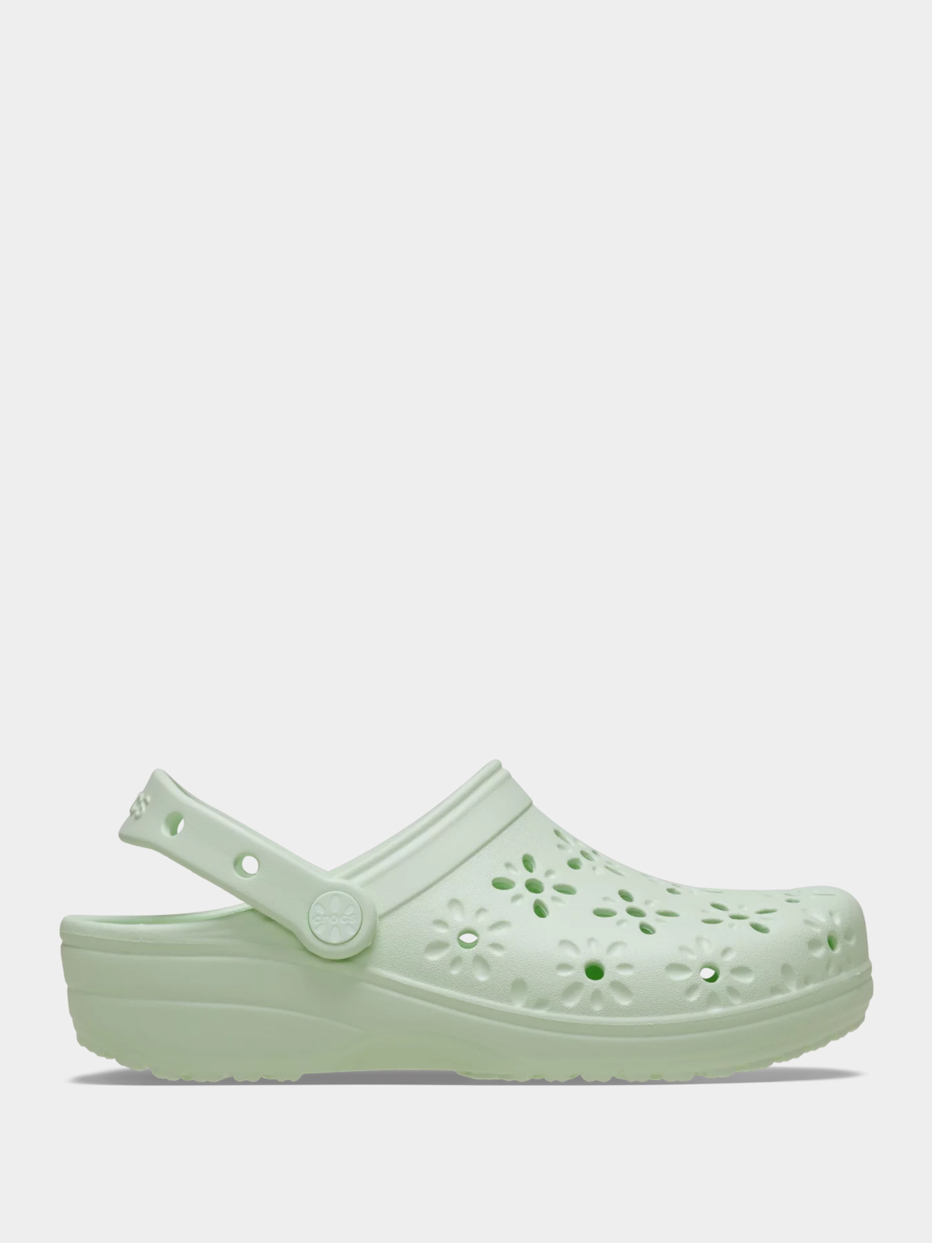 Шльопанці Crocs модель 210927JAD Фото