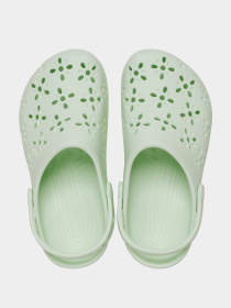 Шльопанці Crocs модель 210927JAD Фото