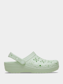 Шльопанці Crocs модель 210927JAD Фото