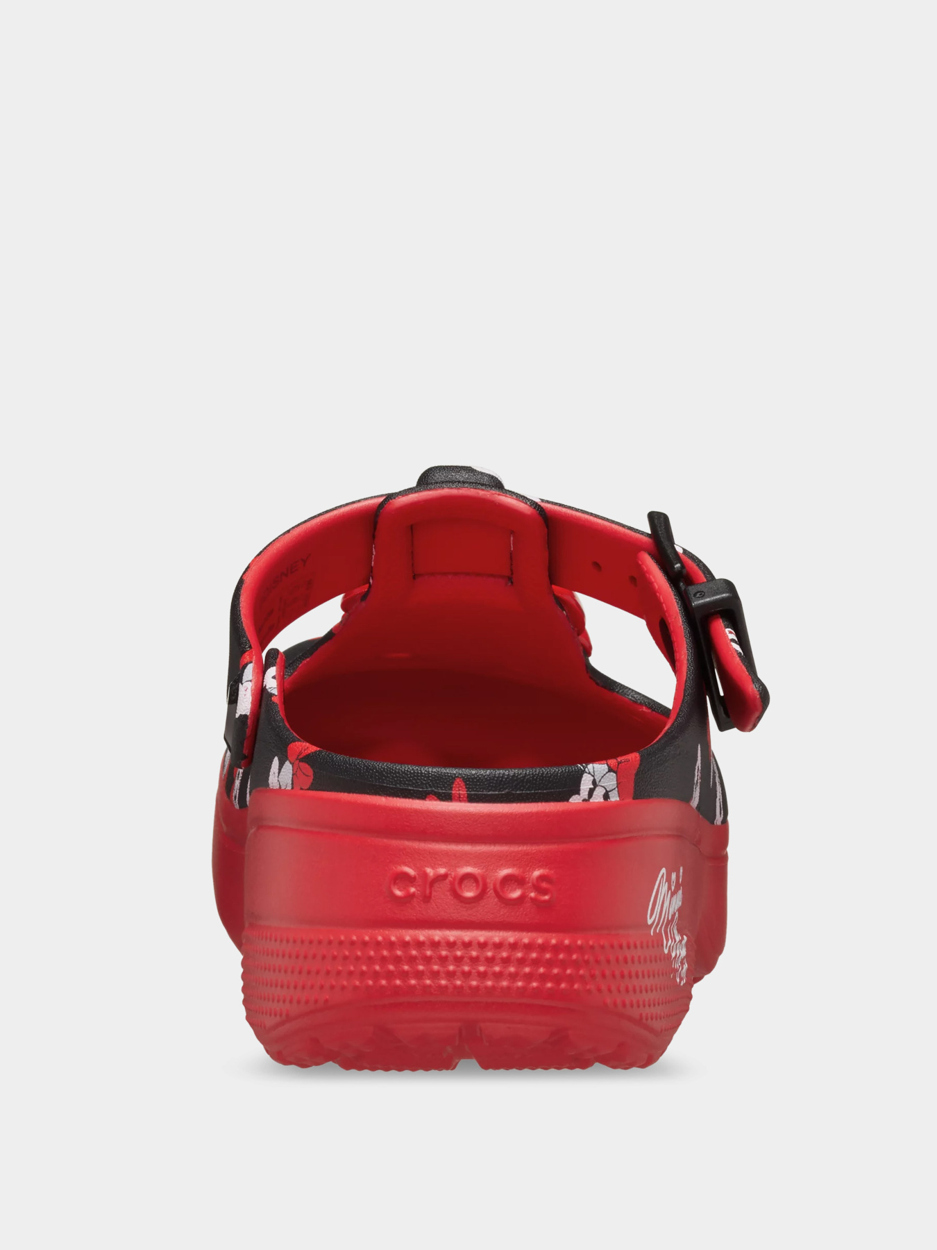 Шльопанці Crocs модель 211143MLT Фото