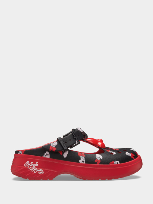 Шлёпанцы Crocs модель 211143MLT Фото
