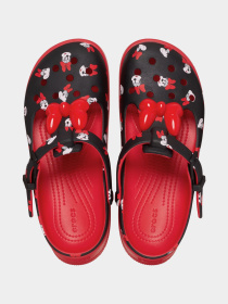 Шльопанці Crocs модель 211143MLT Фото