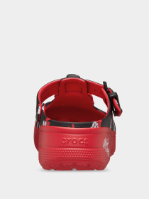 Шльопанці Crocs модель 211143MLT Фото