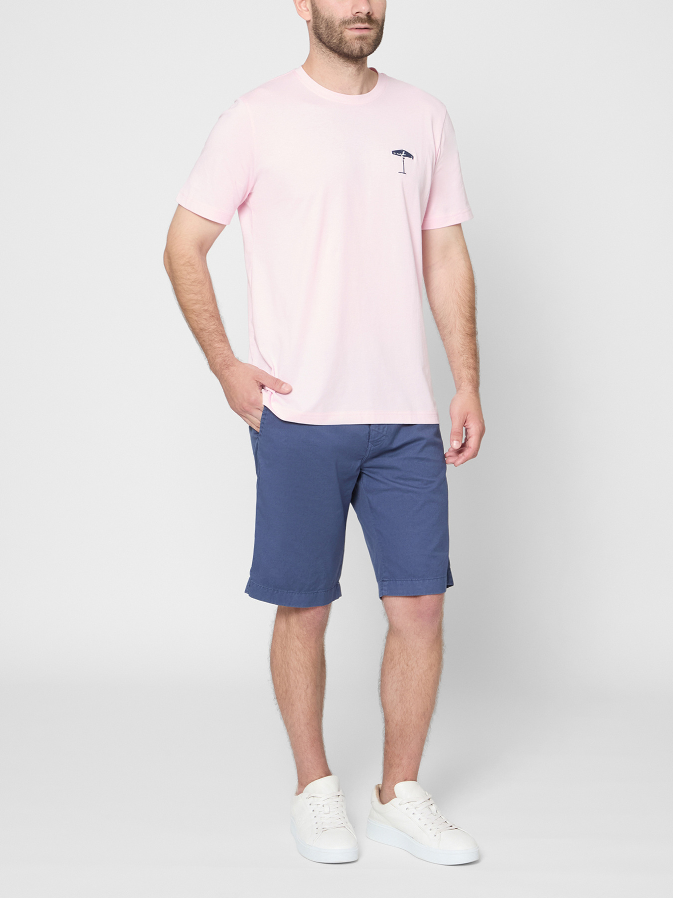 Футболки и поло Pierre Cardin модель C5 21500.2120.4016 Футболки и поло Pierre Cardin модель C5 21500.2120.4016 Фото