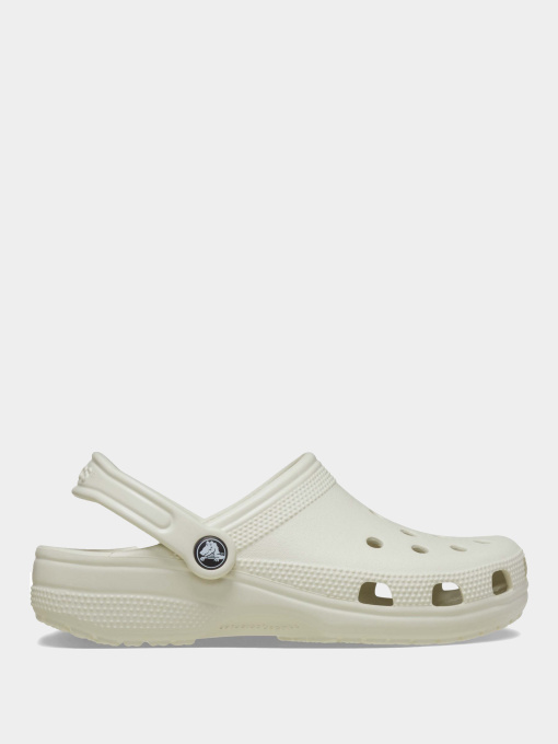 Шлёпанцы Crocs модель 10001LIN Фото