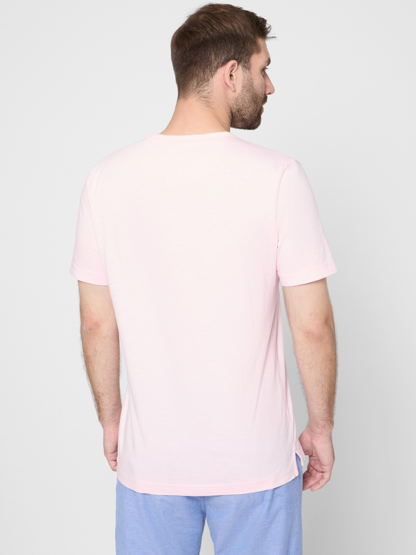 Футболки и поло Pierre Cardin модель C5 21680.2139.4016 Футболки и поло Pierre Cardin модель C5 21680.2139.4016 Фото