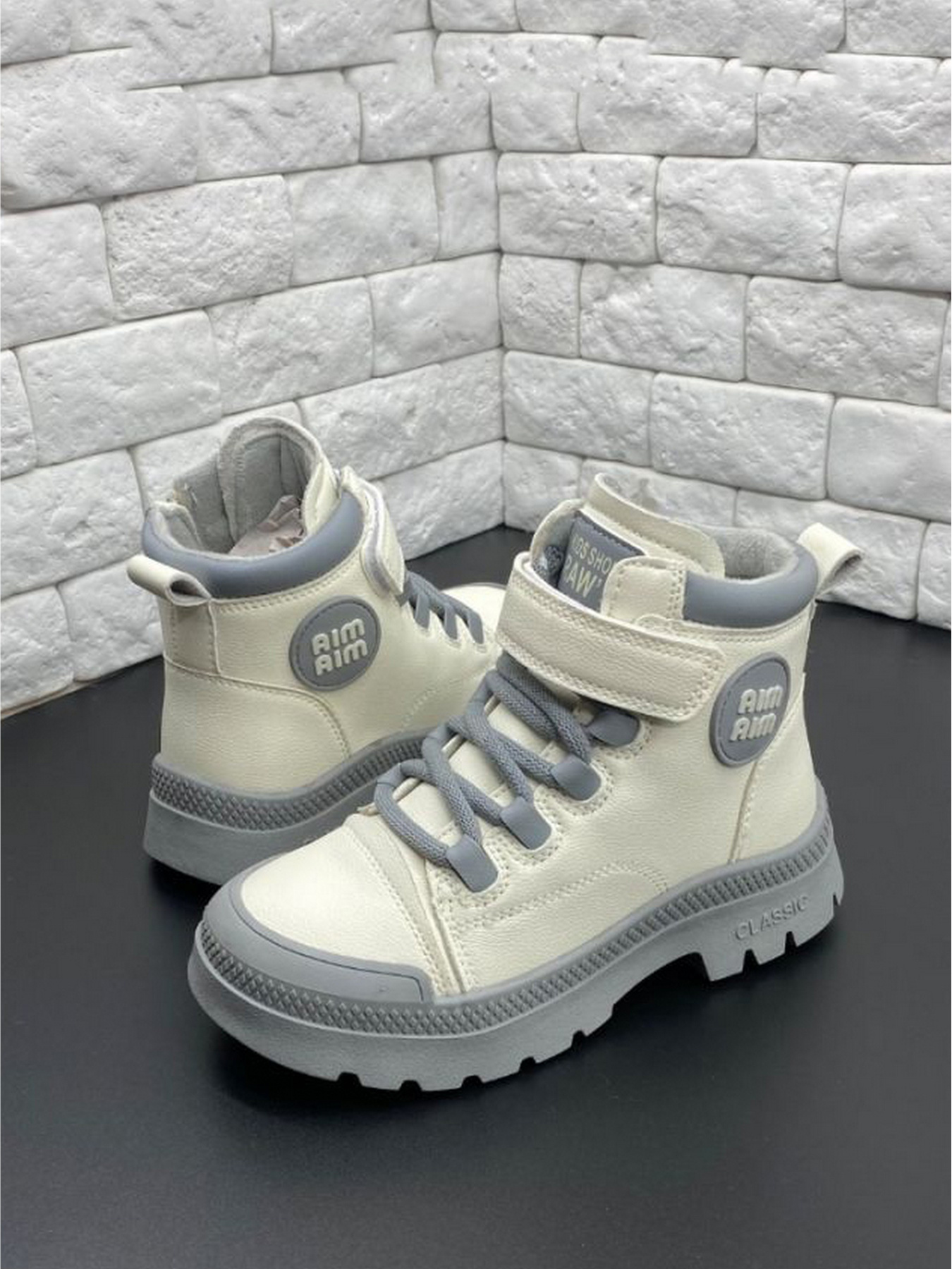 Черевики та чоботи JONG GOLF модель CN31028-27 Фото