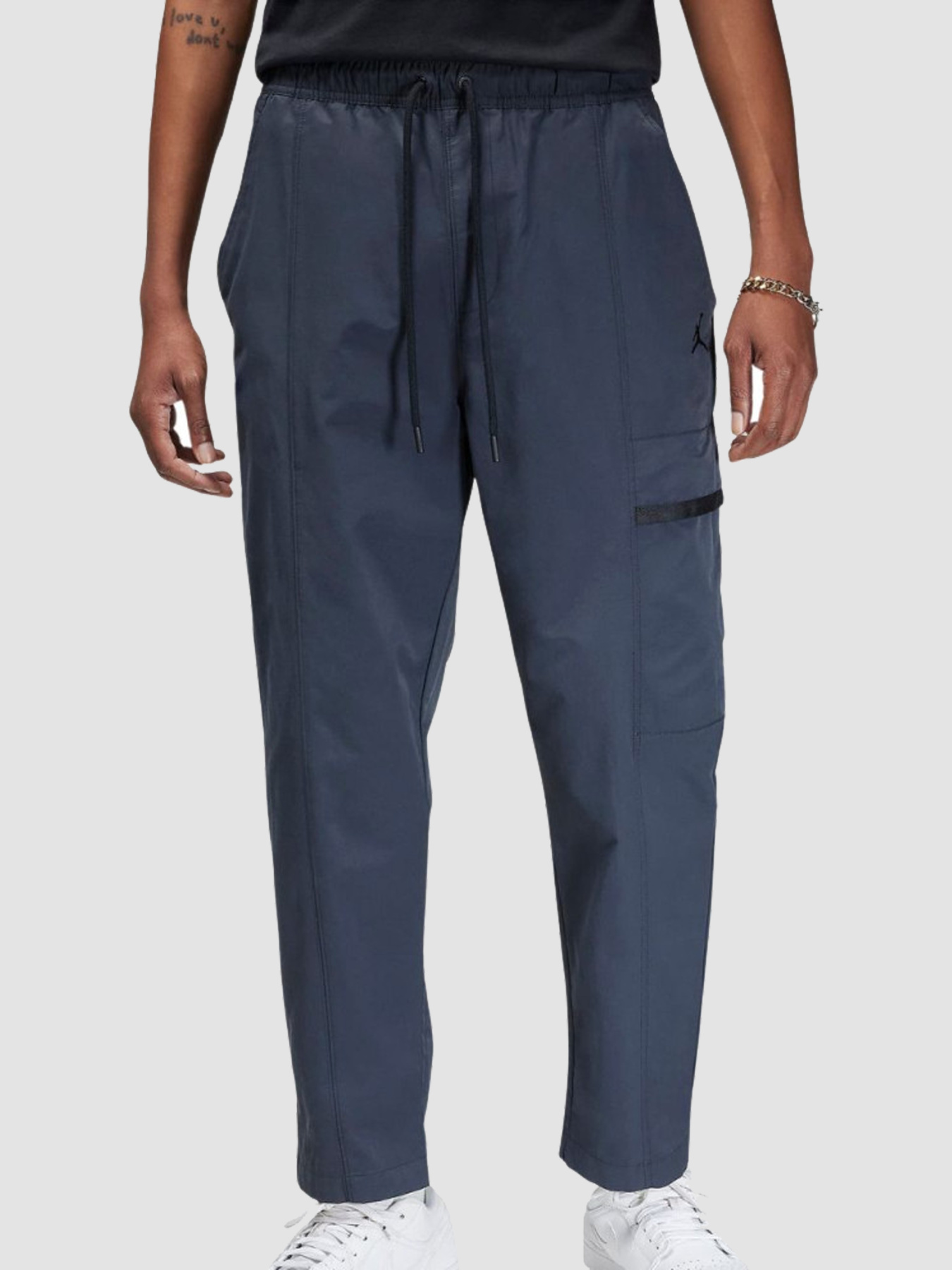 Штани Jordan Essentials модель FN4539-010 Фото