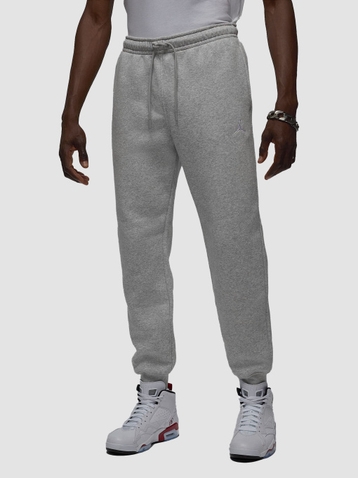Штани Jordan Brooklyn Fleece модель FV7277-050 Фото