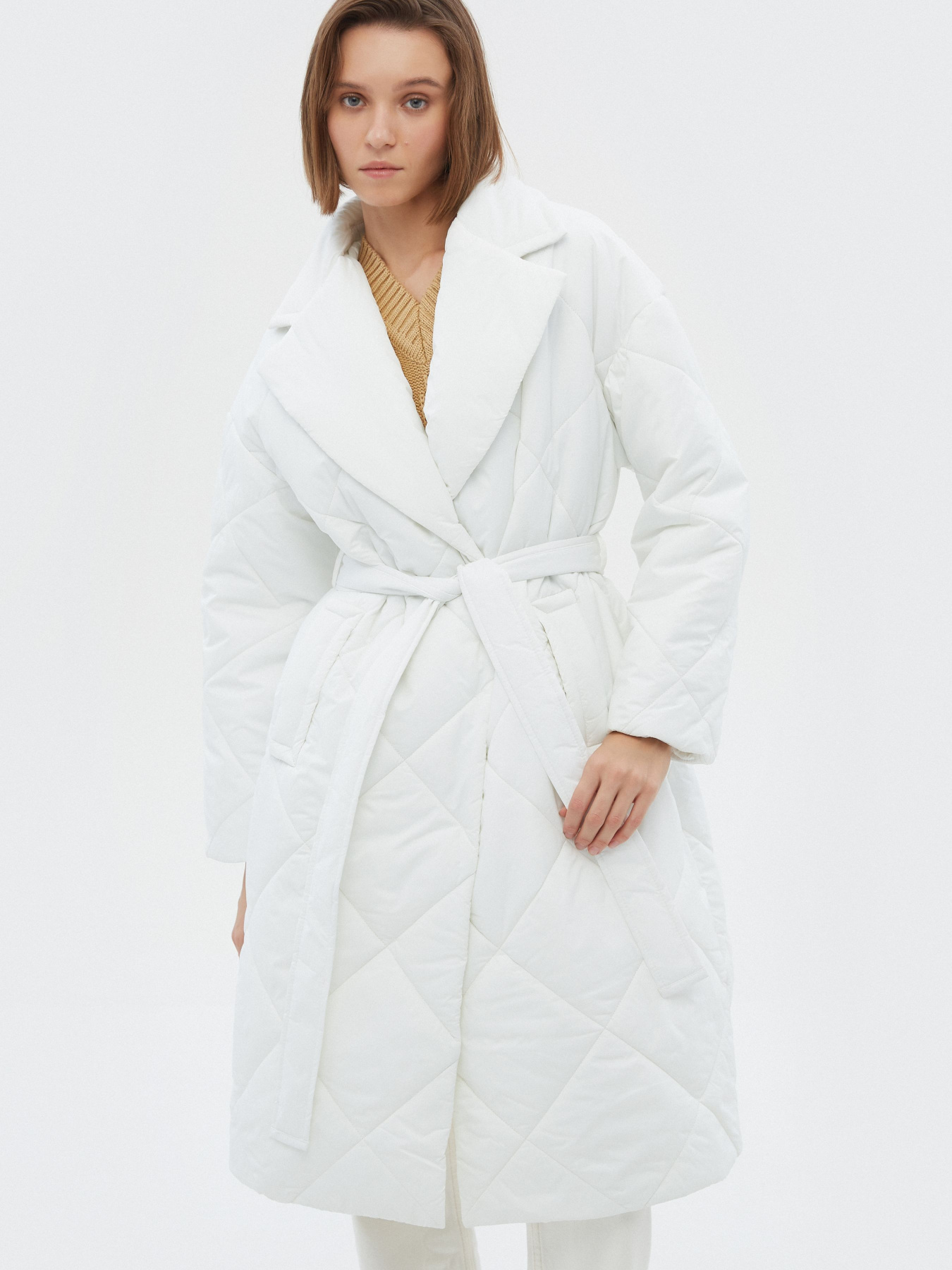 Пальта та плащі Estro модель 5900-2-28201 Фото