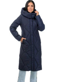 Куртки и дубленки UVENTUM модель Rumba-RF-BLU Фото