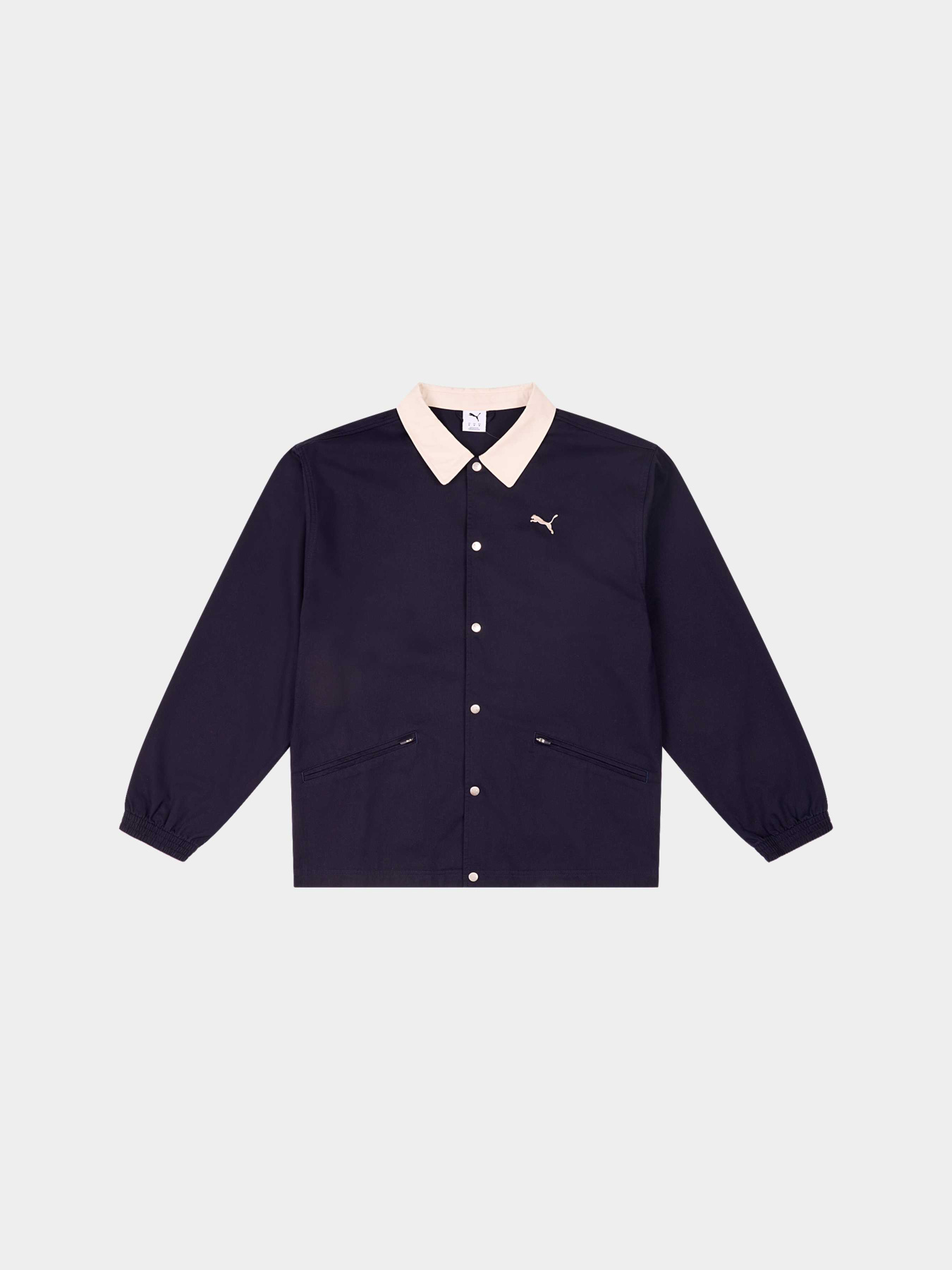 Рубашки PUMA Premium Ess Relaxed Shacket модель 633832 Фото