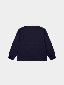 Рубашки PUMA Premium Ess Relaxed Shacket модель 633832 Фото