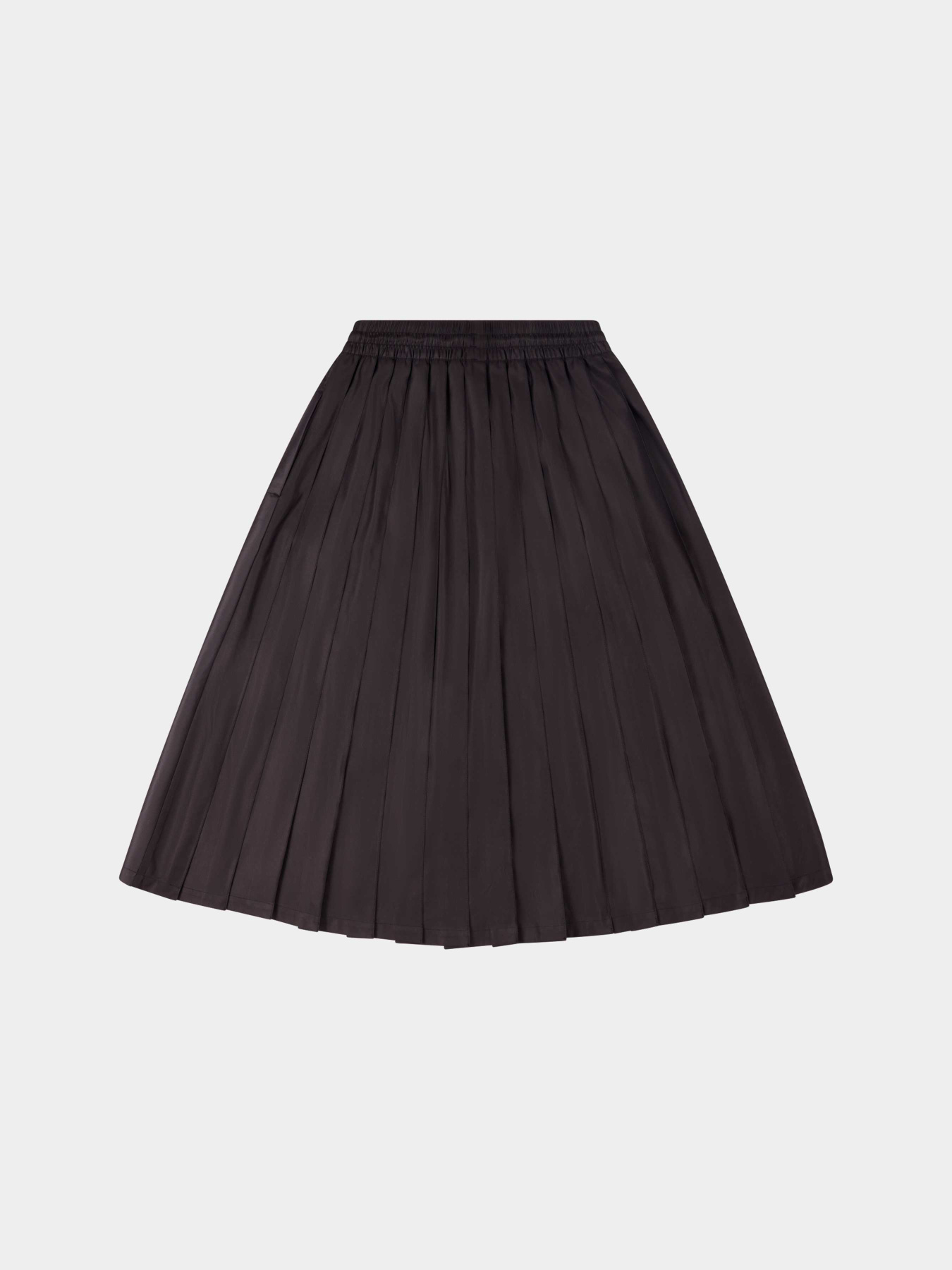 Юбки PUMA Dare To Cargo Pleated Skirt модель 633811 Фото