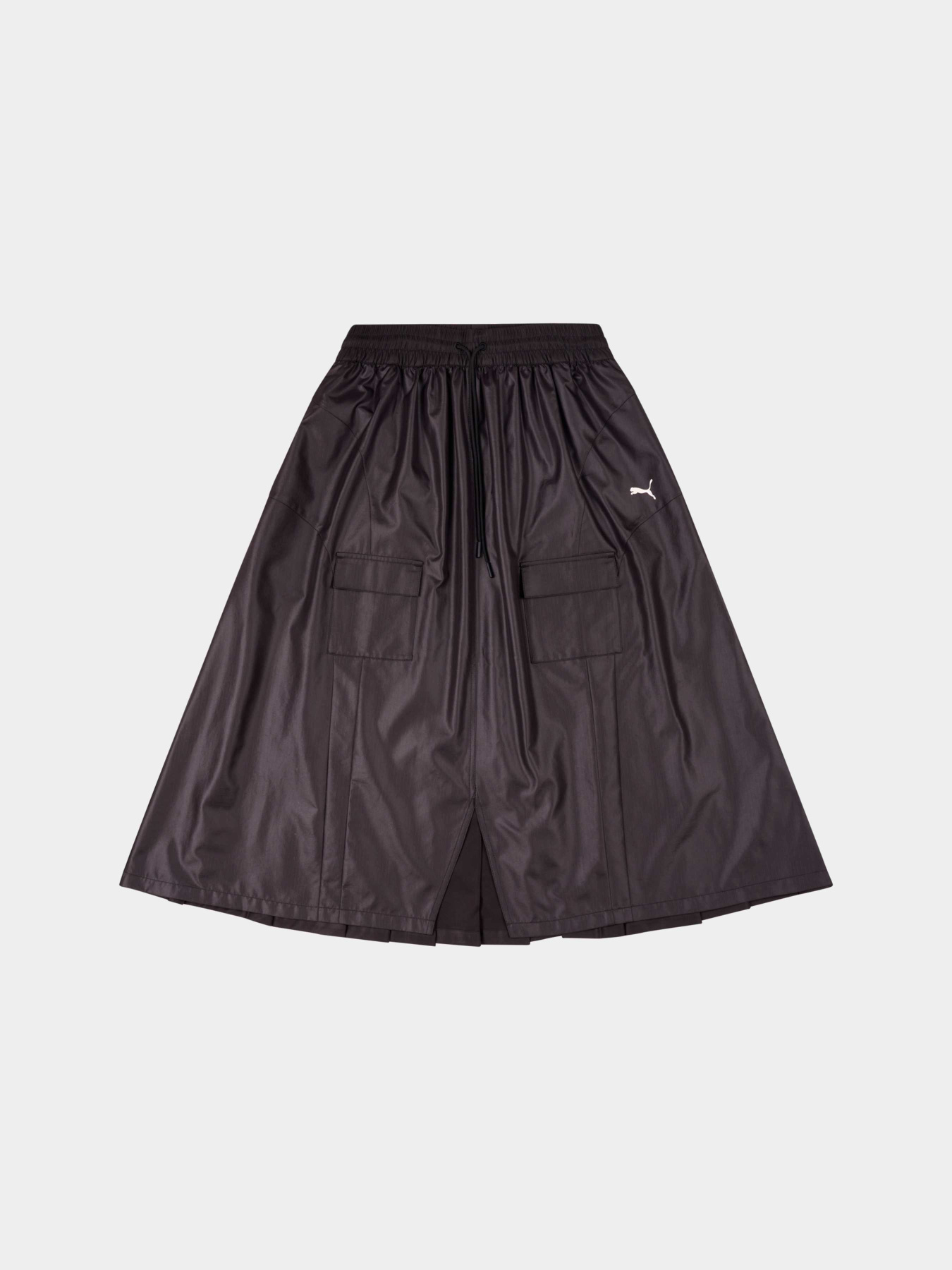 Юбки PUMA Dare To Cargo Pleated Skirt модель 633811 Фото
