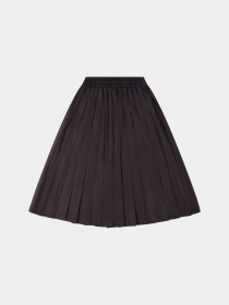 Юбки PUMA Dare To Cargo Pleated Skirt модель 633811 Фото