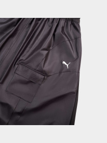 Юбки PUMA Dare To Cargo Pleated Skirt модель 633811 Фото