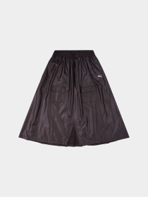 Юбки PUMA Dare To Cargo Pleated Skirt модель 633811 Фото