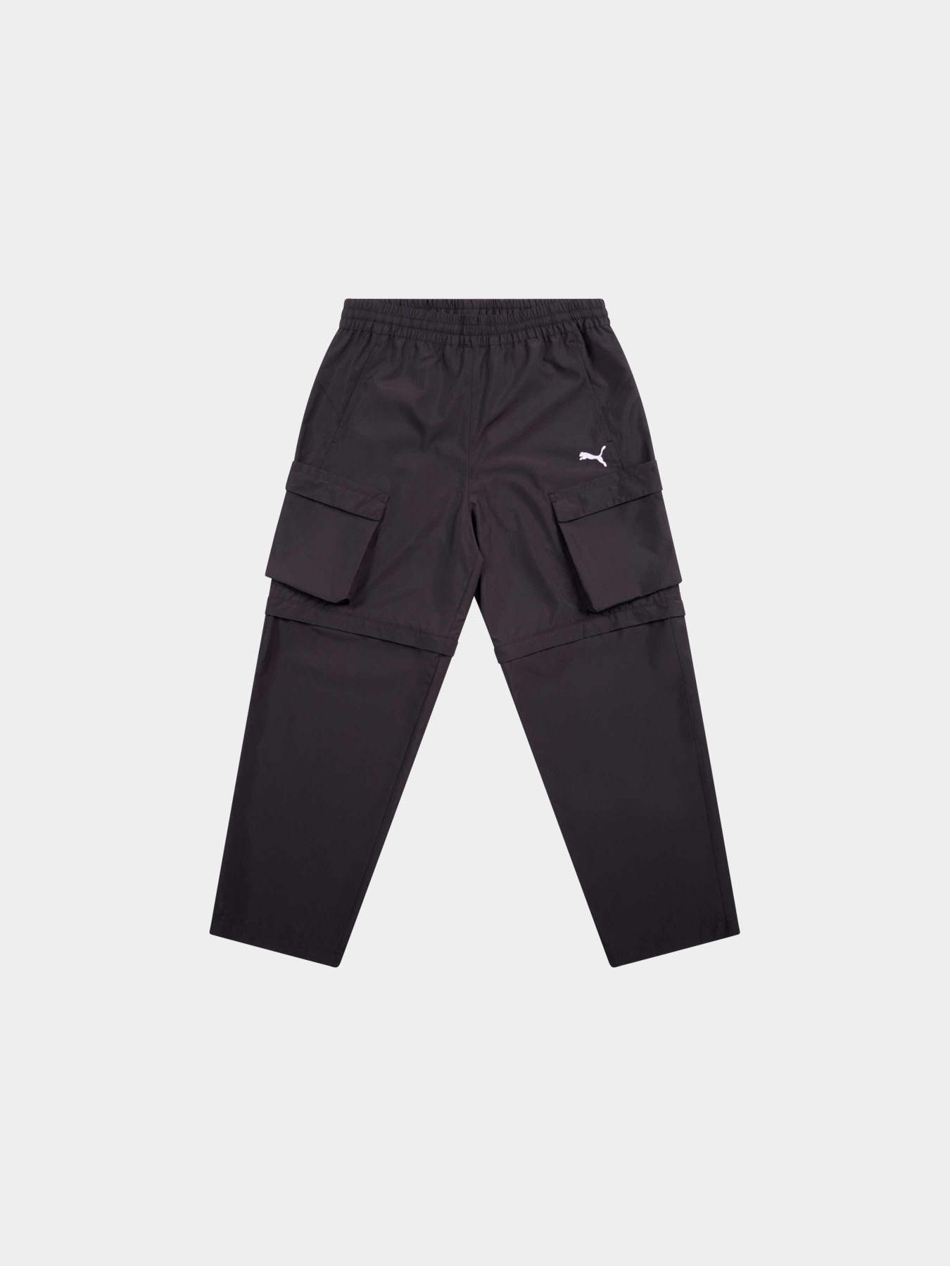 Штани PUMA Wardrobe Ess 2in1 Cargo Pant модель 633834 Фото