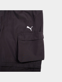 Штани PUMA Wardrobe Ess 2in1 Cargo Pant модель 633834 Фото