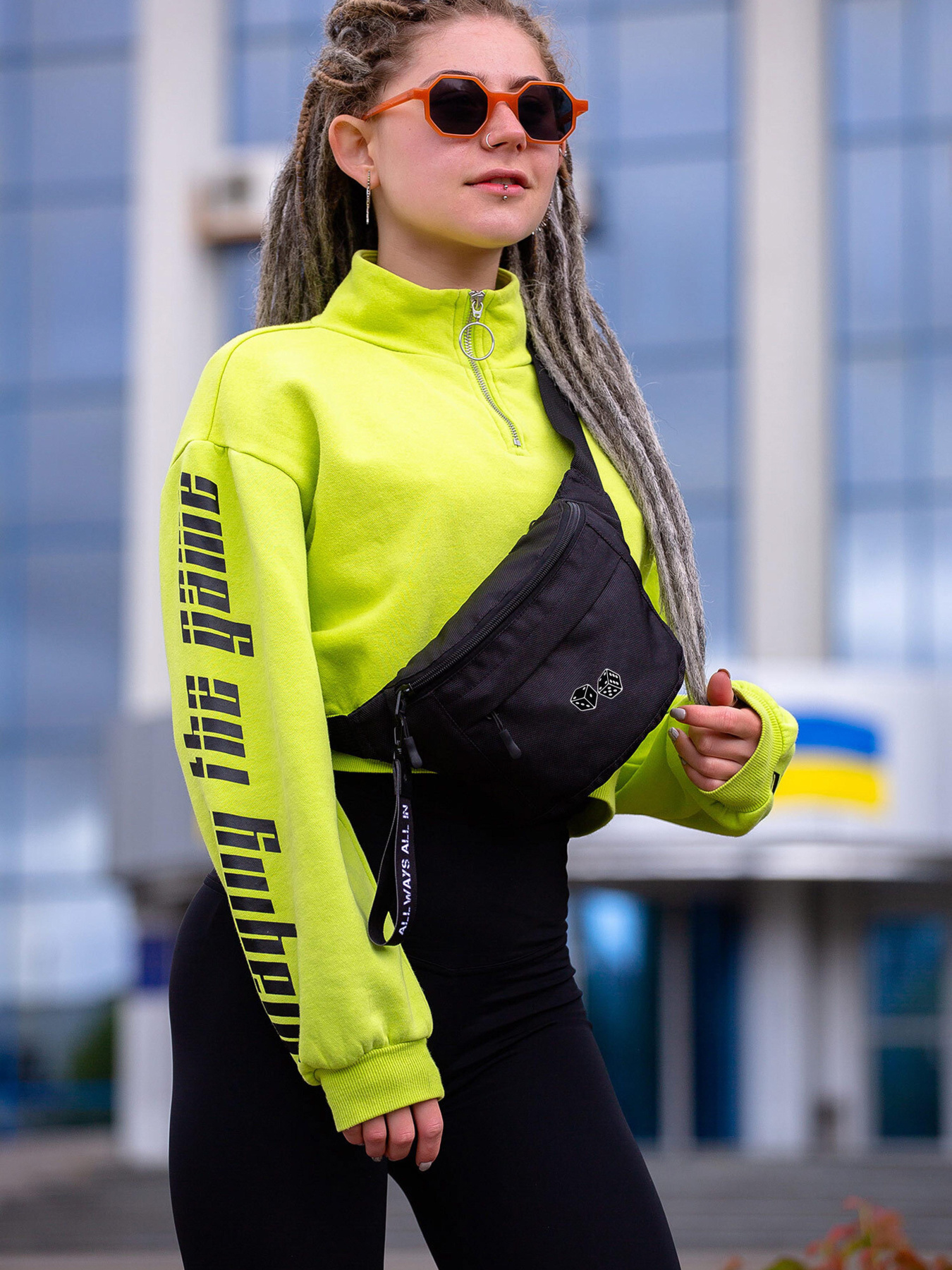 Сумки Without модель 8055329 Фото