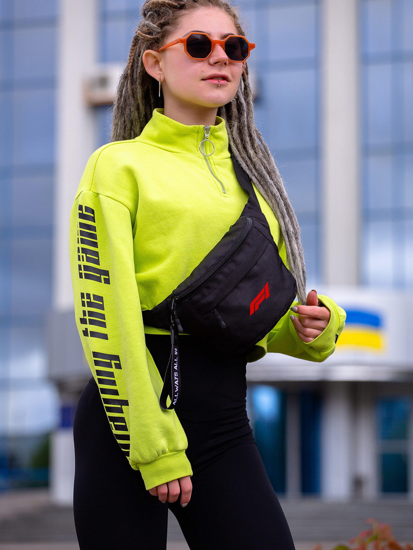 Сумки Without модель 8055337 Фото
