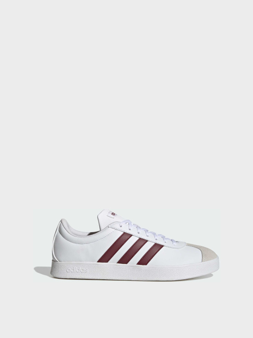 Кеды Adidas Court модель ID3713 Фото