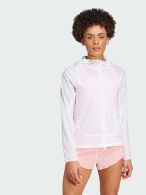 Куртки та дублянки Adidas adizero модель IY5079 Фото