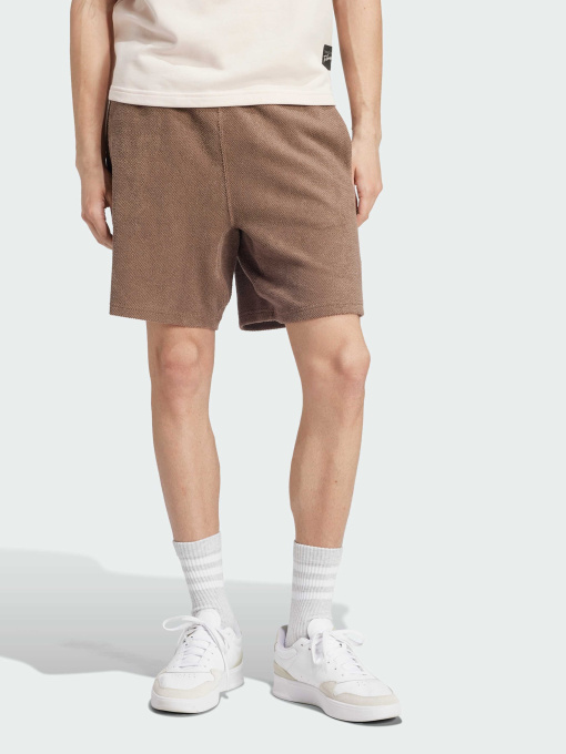 Шорти Adidas модель IY6580 Фото