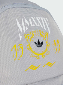 Рюкзаки Adidas Graphics модель IX7478 Фото