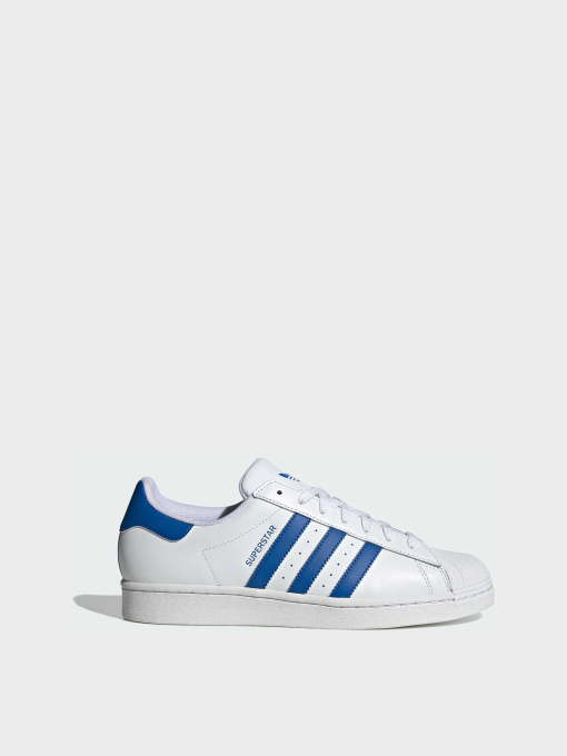 Кеды Adidas Superstar модель IG9368 Фото