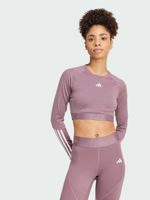 Худі та світшоти Adidas модель IX3244 Фото
