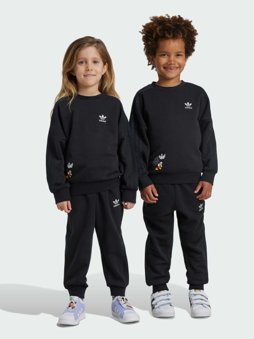 Костюмы Adidas x Disney модель IX6432 Фото